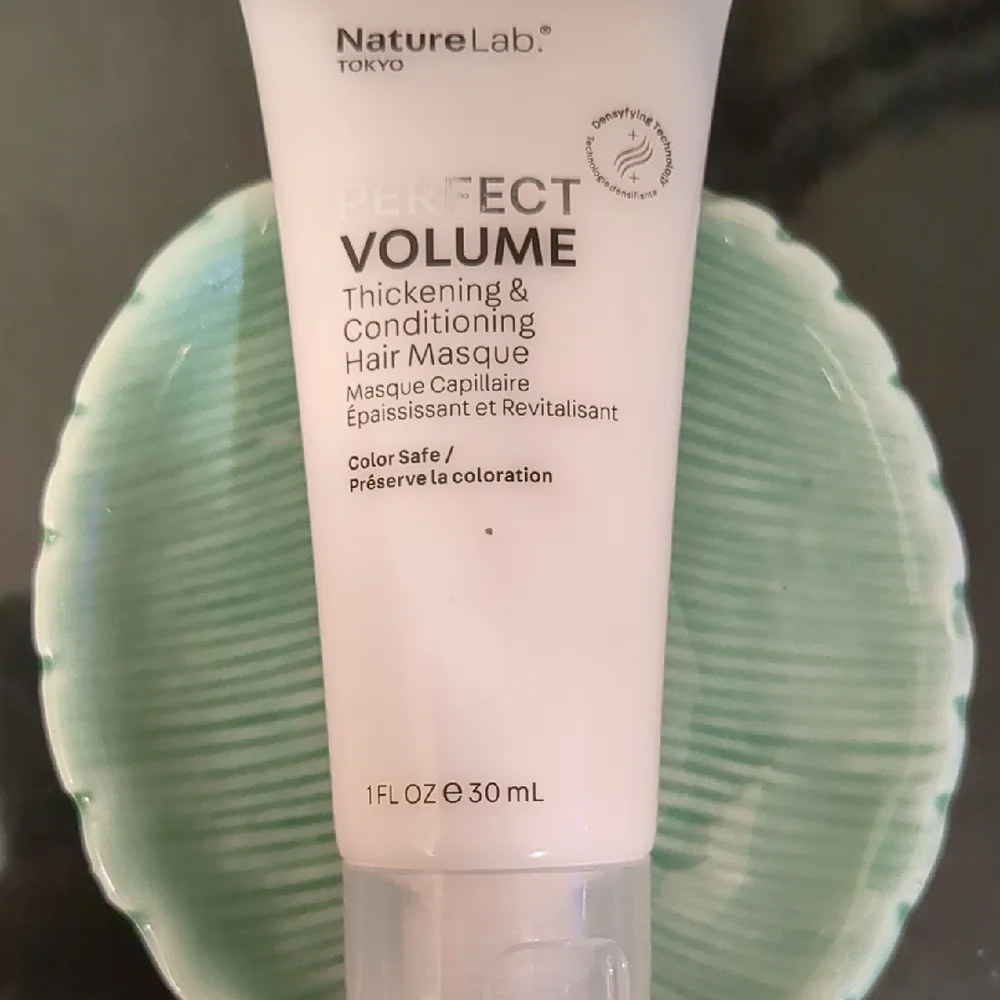 Thickening And Conditioning Hair Mask